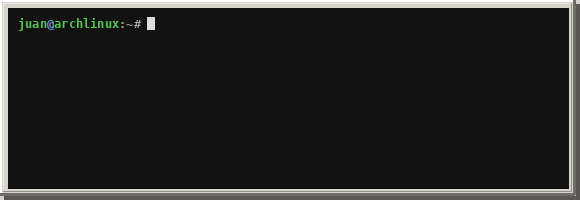 shell nmap