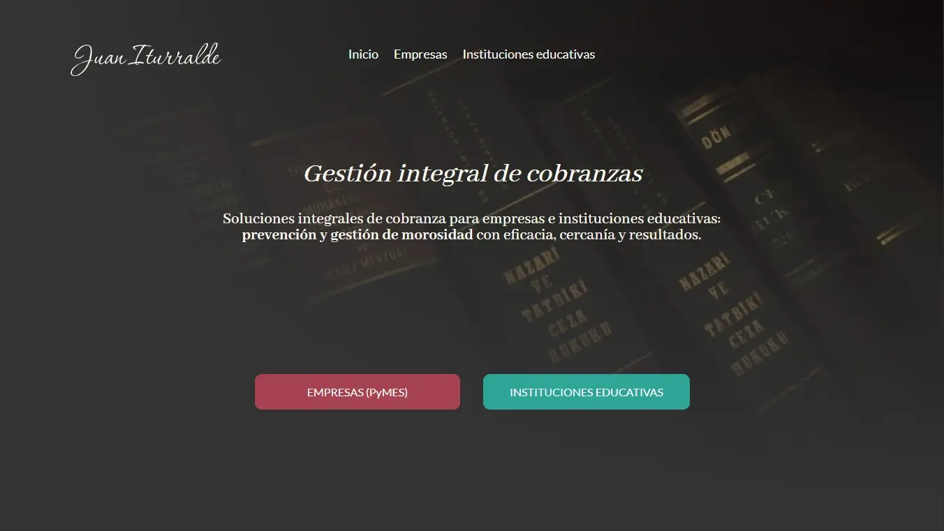 Thumbnail Juan Iturralde